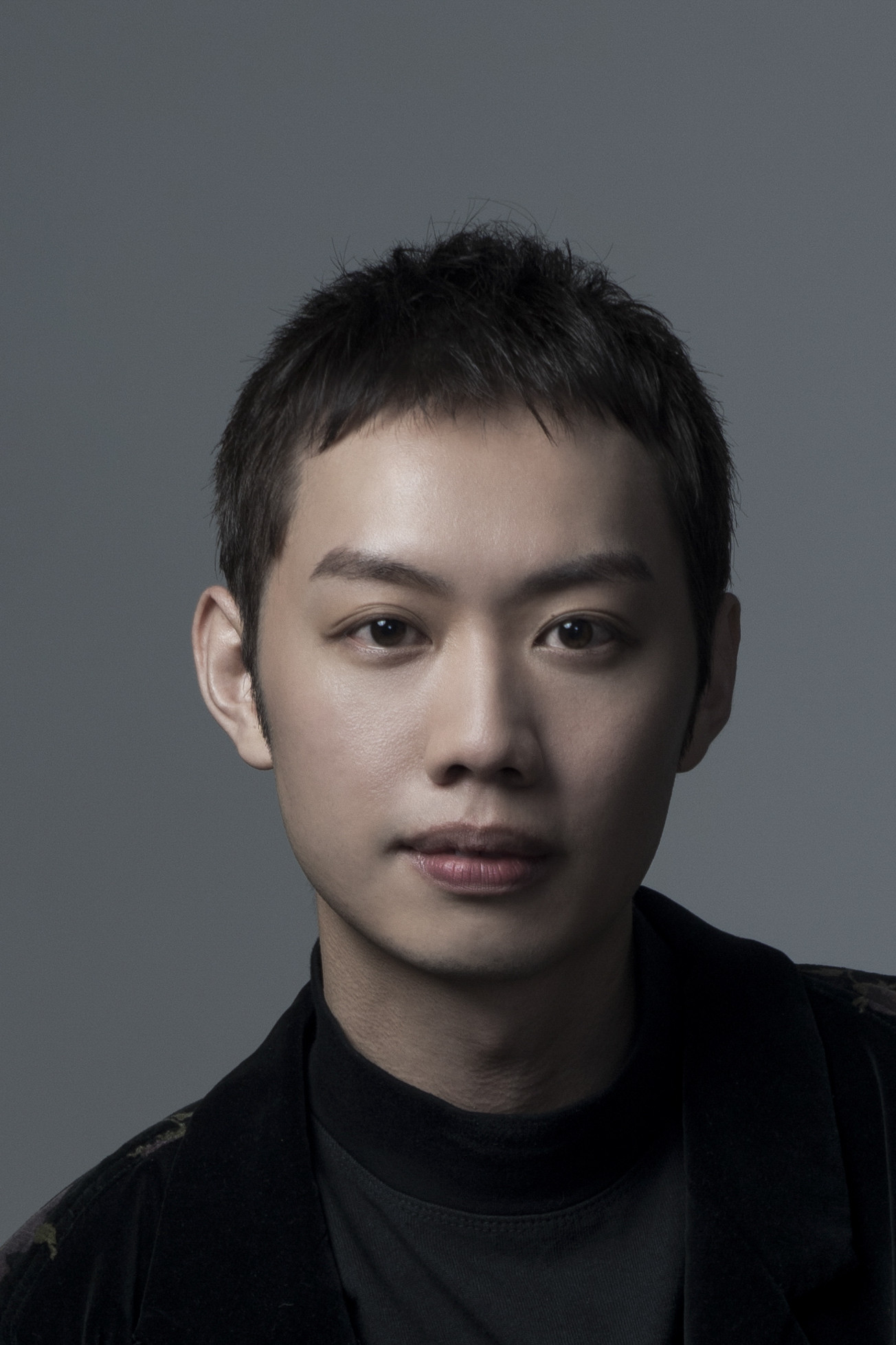 et billede af Anderson Shao