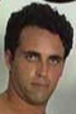 et billede af Morgan Allen