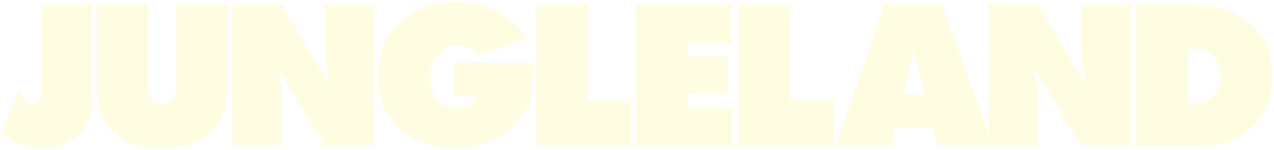 Jungleland