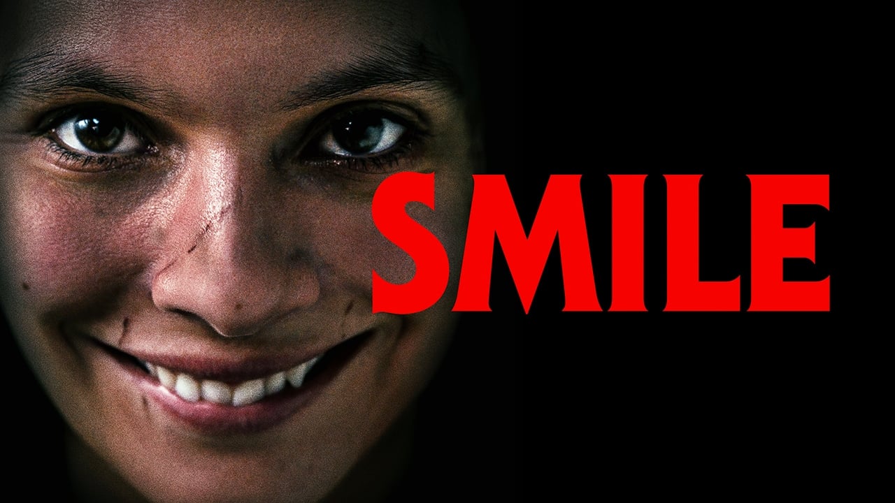 Smile - Siehst du es auch? (2022)