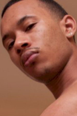 et billede af Hunter Santiago