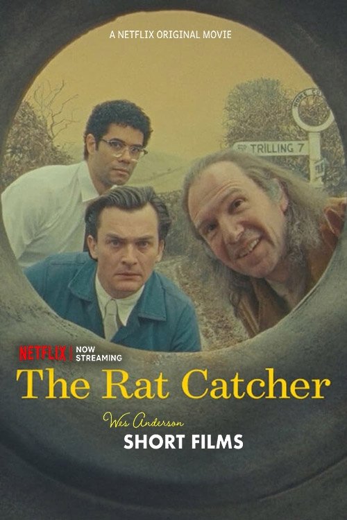 The Rat Catcher