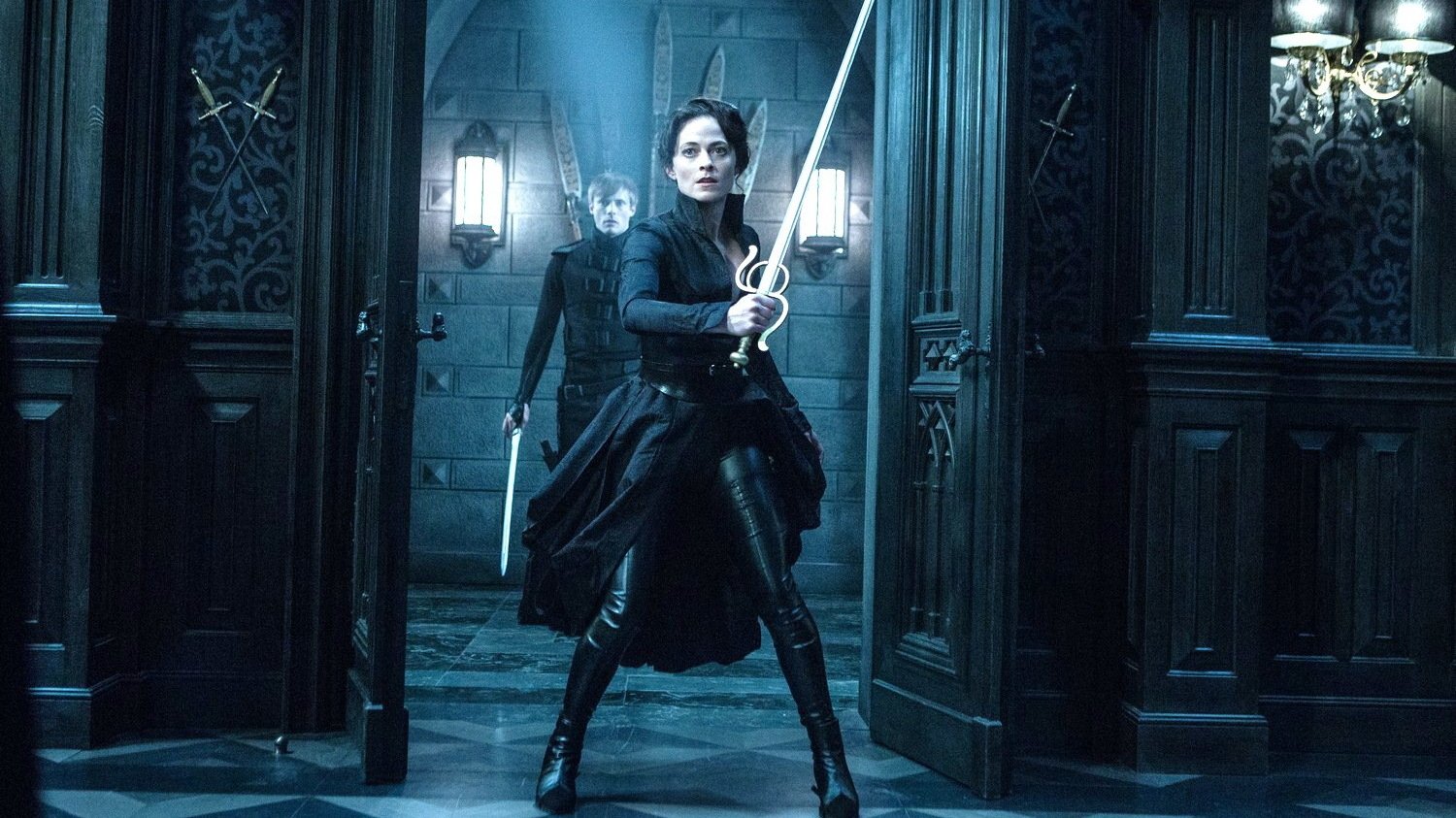 Image du film Underworld : Blood Wars 5nmxahpfzbvdiimuxangcx4rchtjpg