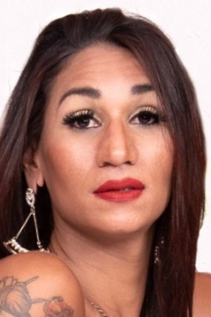 et billede af Luana Aquila