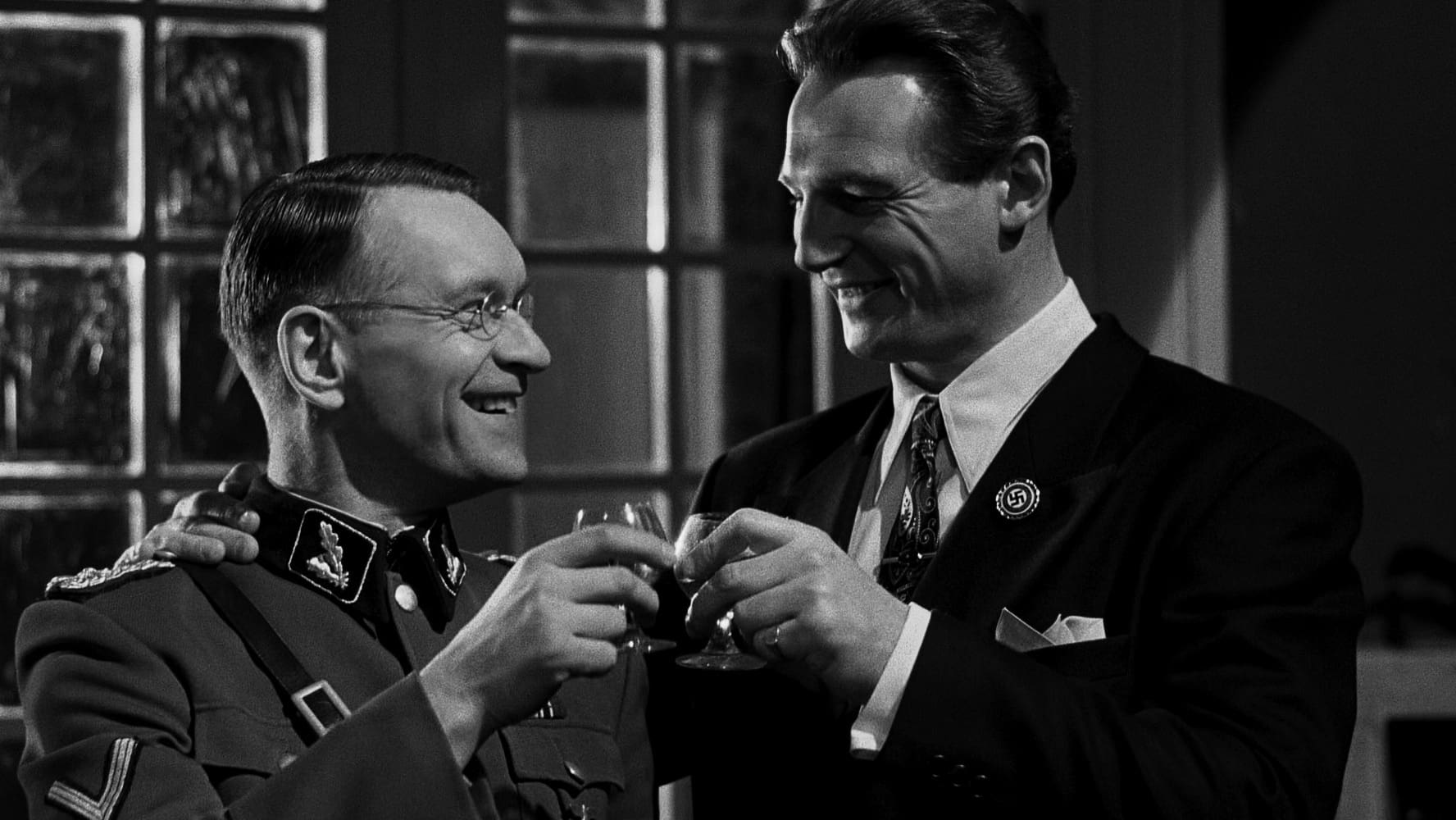 Schindler's List