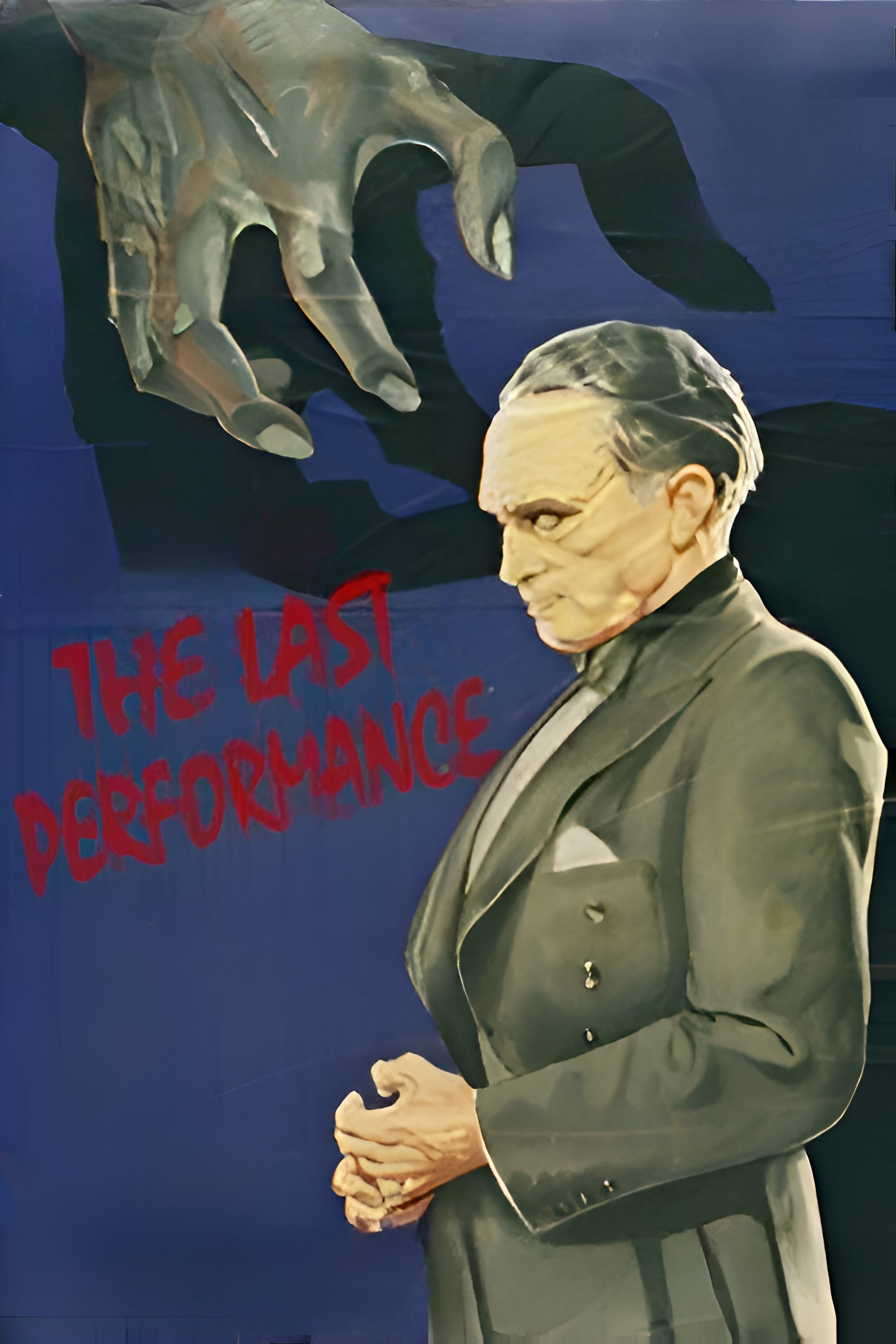 The Last Performance