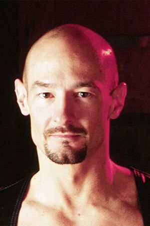 et billede af Rik Jammer