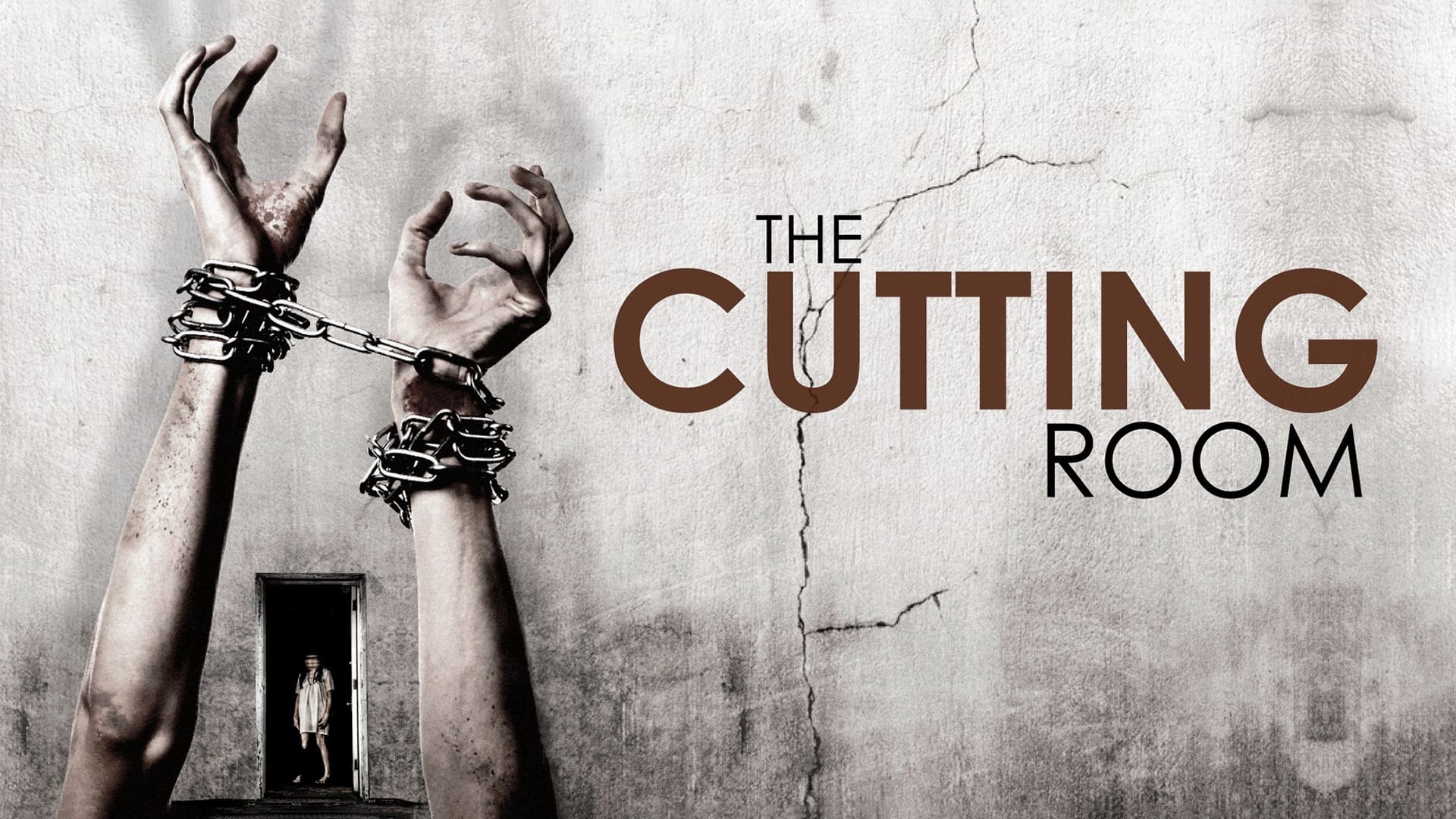 The Cutting Room (2015)