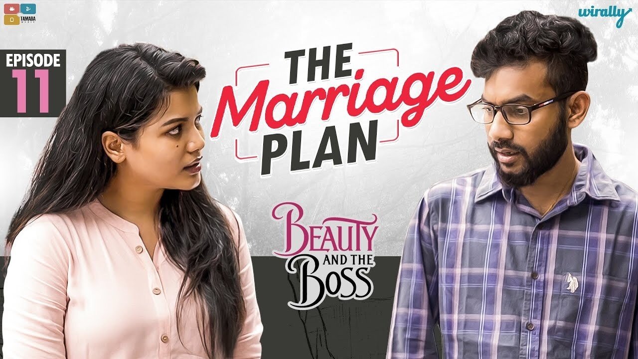 Thumbnail for The Marriage Plan Season 1 Episode 11