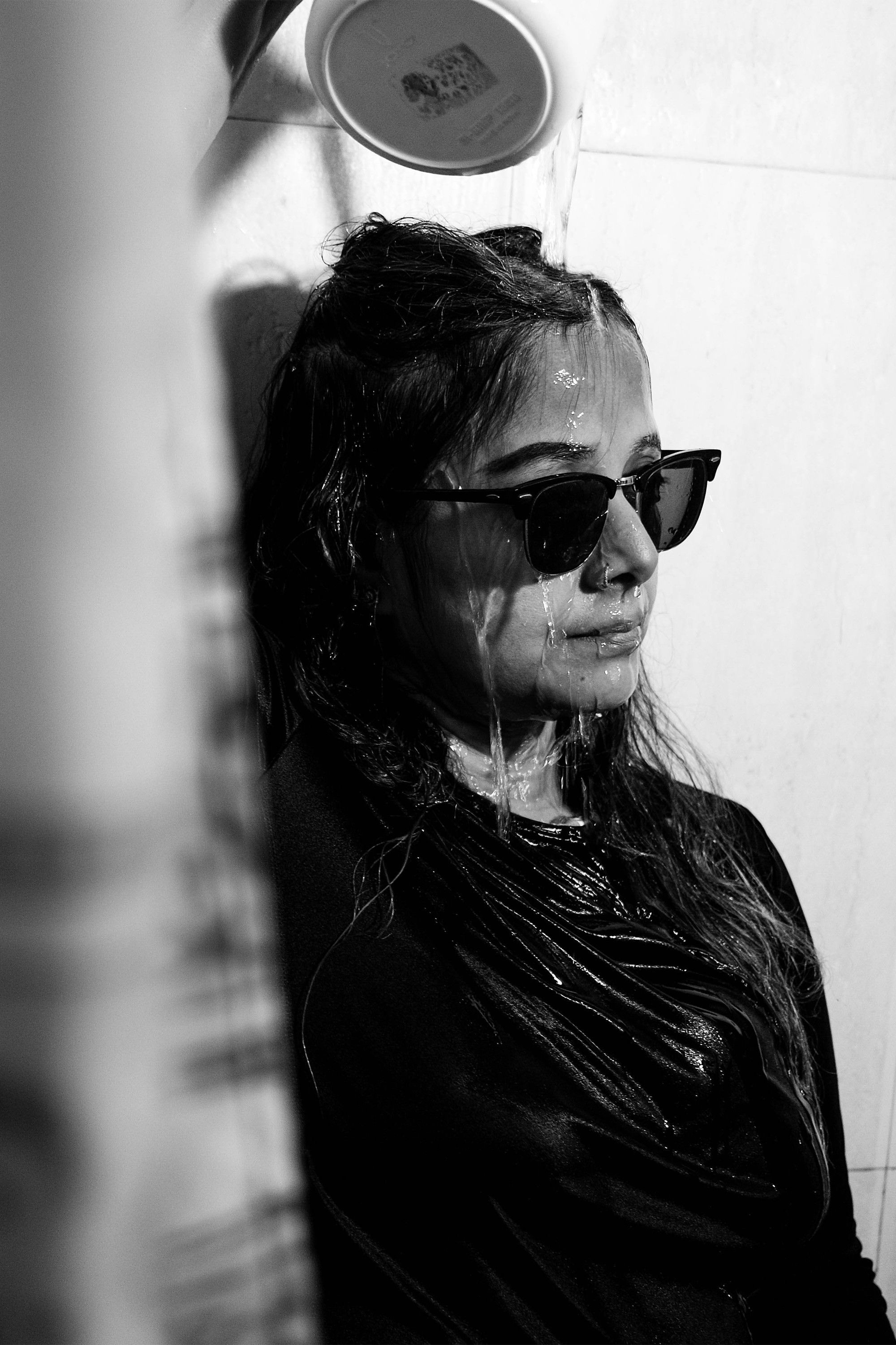 et billede af Shampa Kundu