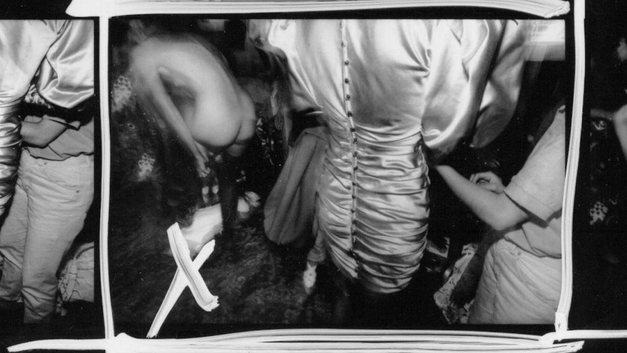 Thumbnail for William Klein Season 1 Episode 2