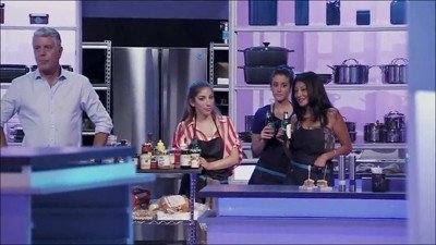 The Taste