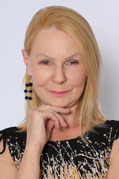 et billede af Olga Presnyakova