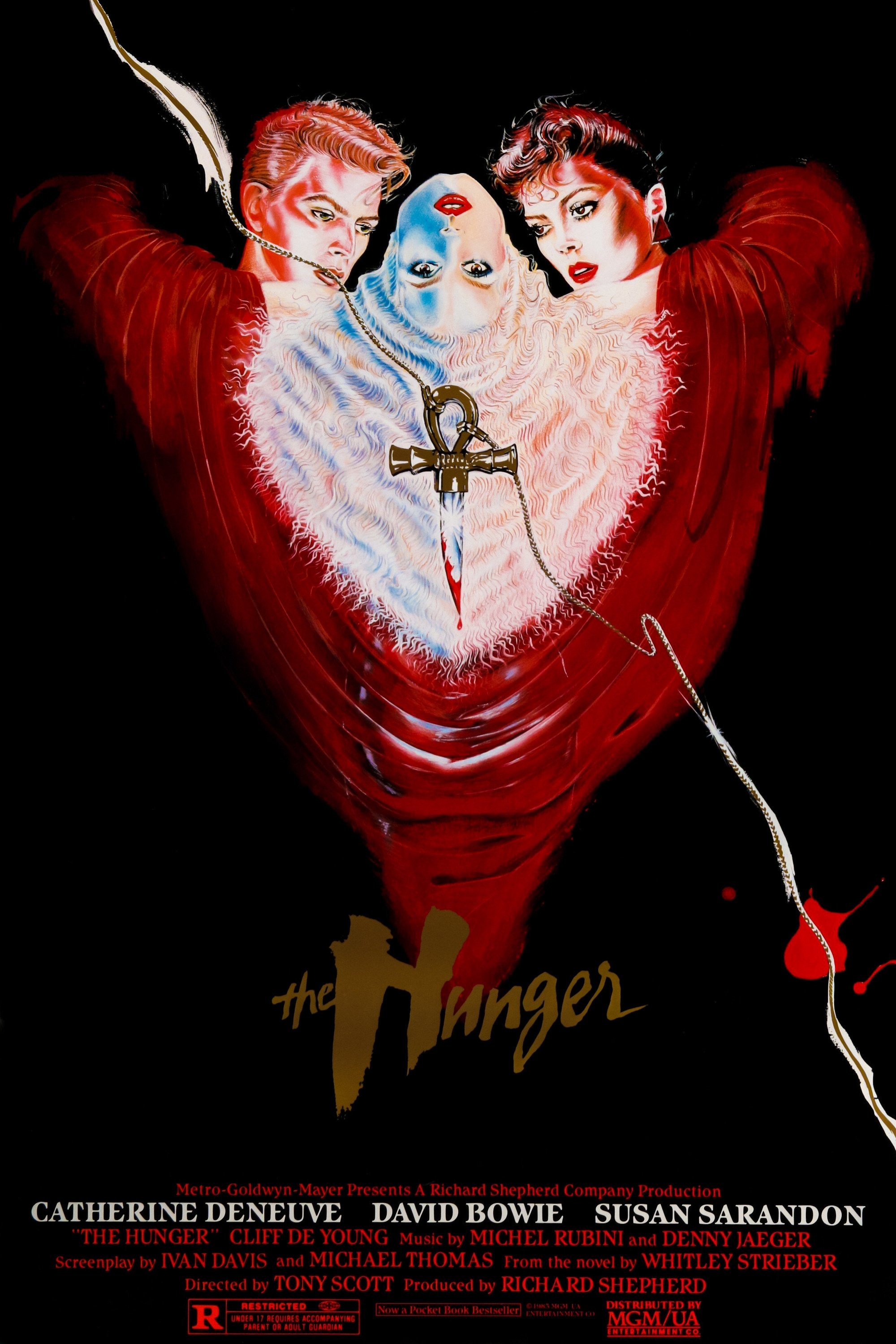 The Hunger