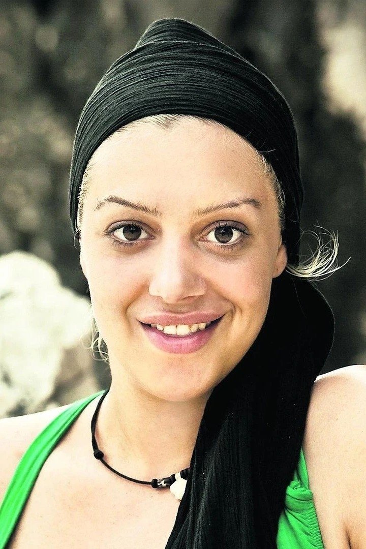 Magdalena "Maggie" Divina