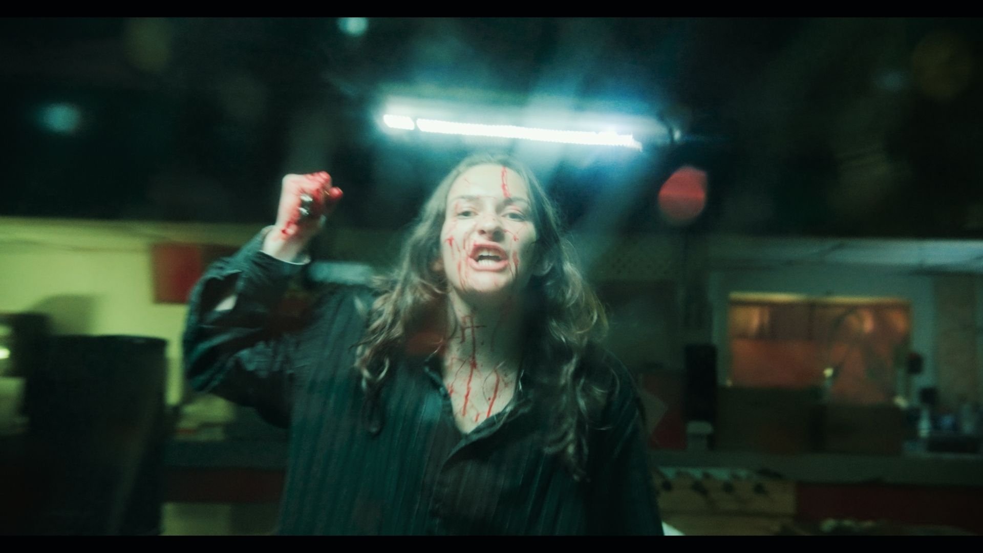 Dollar Store Killers (2025)