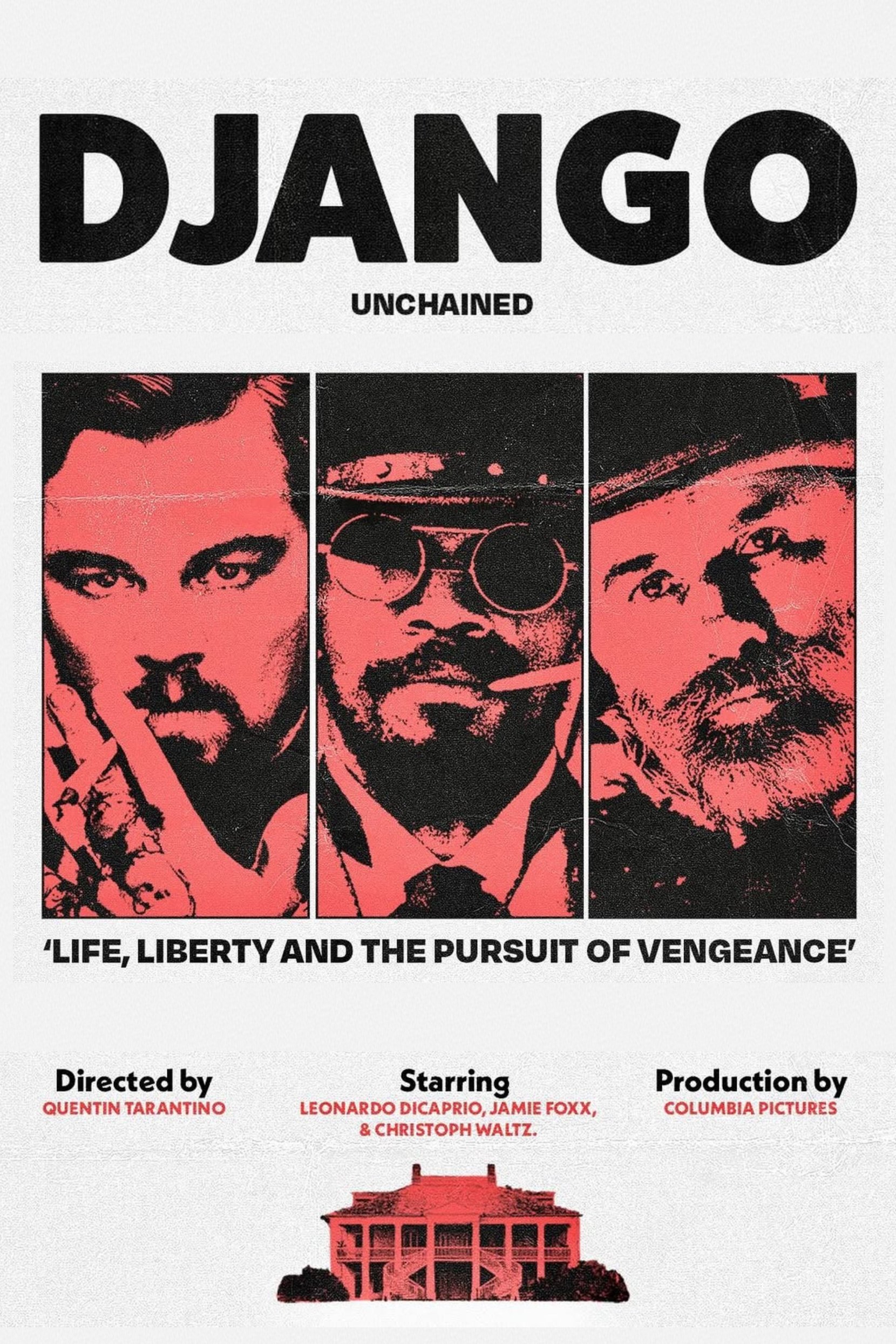 Django Unchained