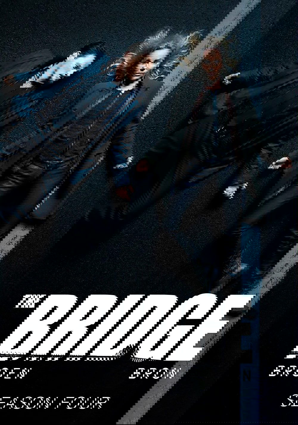 The Bridge - Season 4