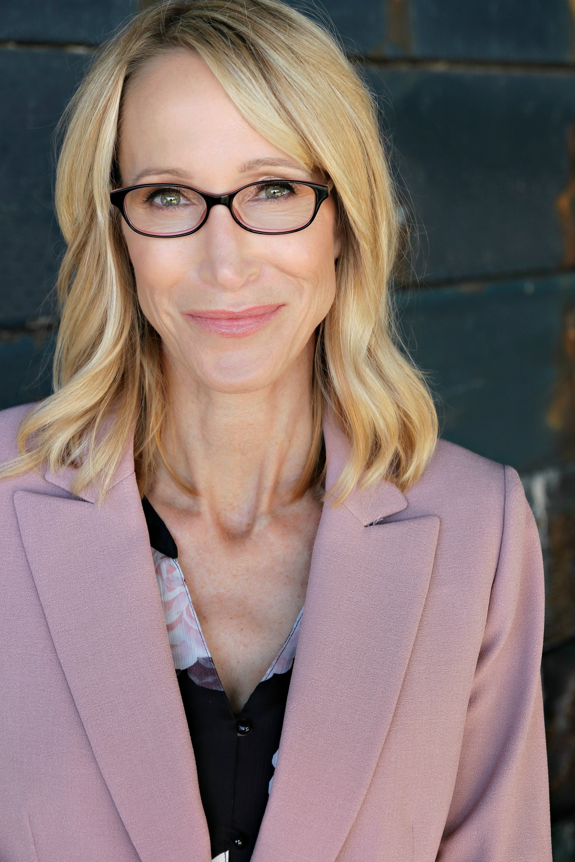 et billede af Nikki Tyler-Flynn