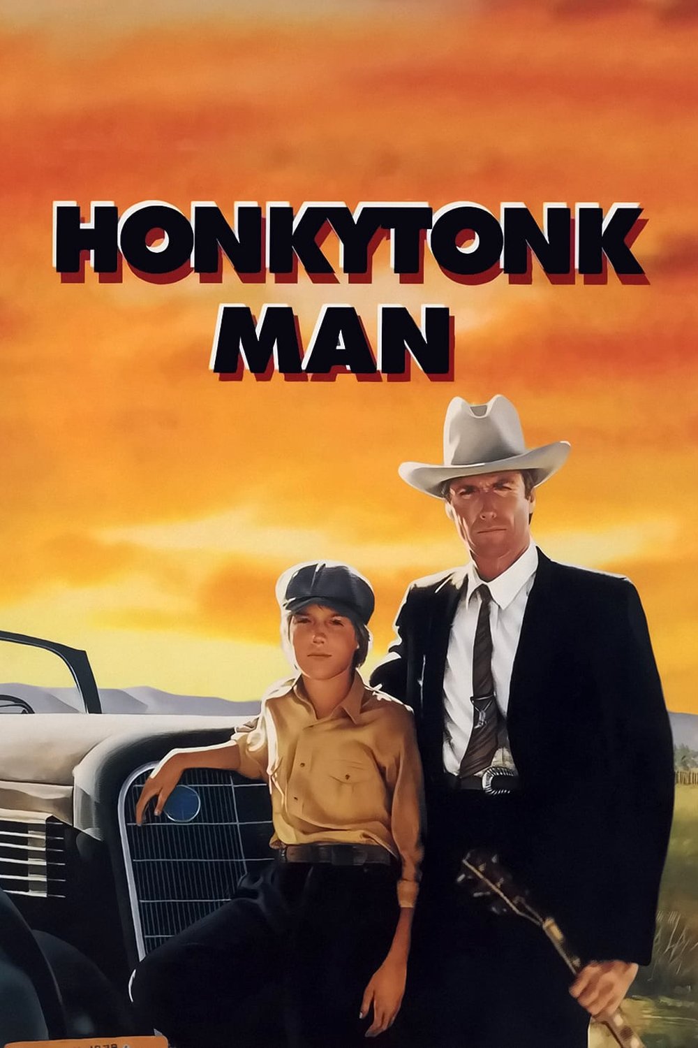 Honkytonk Man