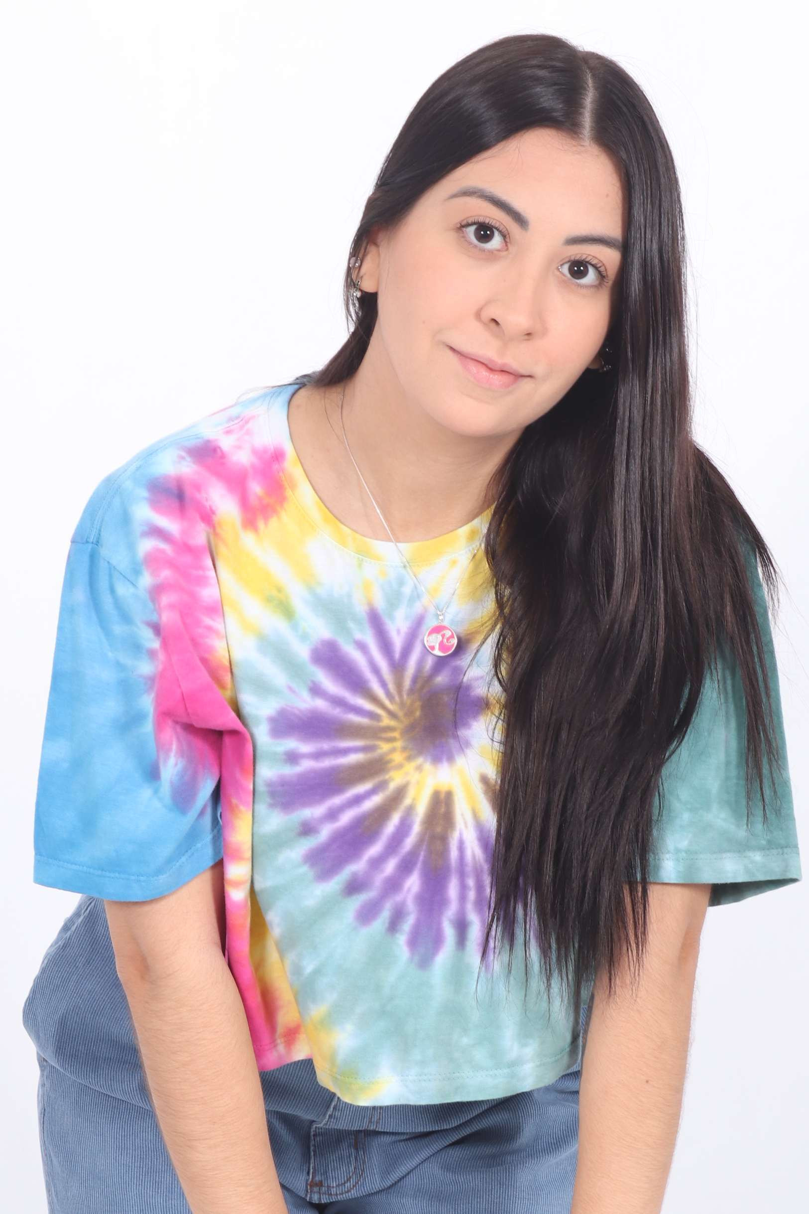 et billede af Ana Woycick