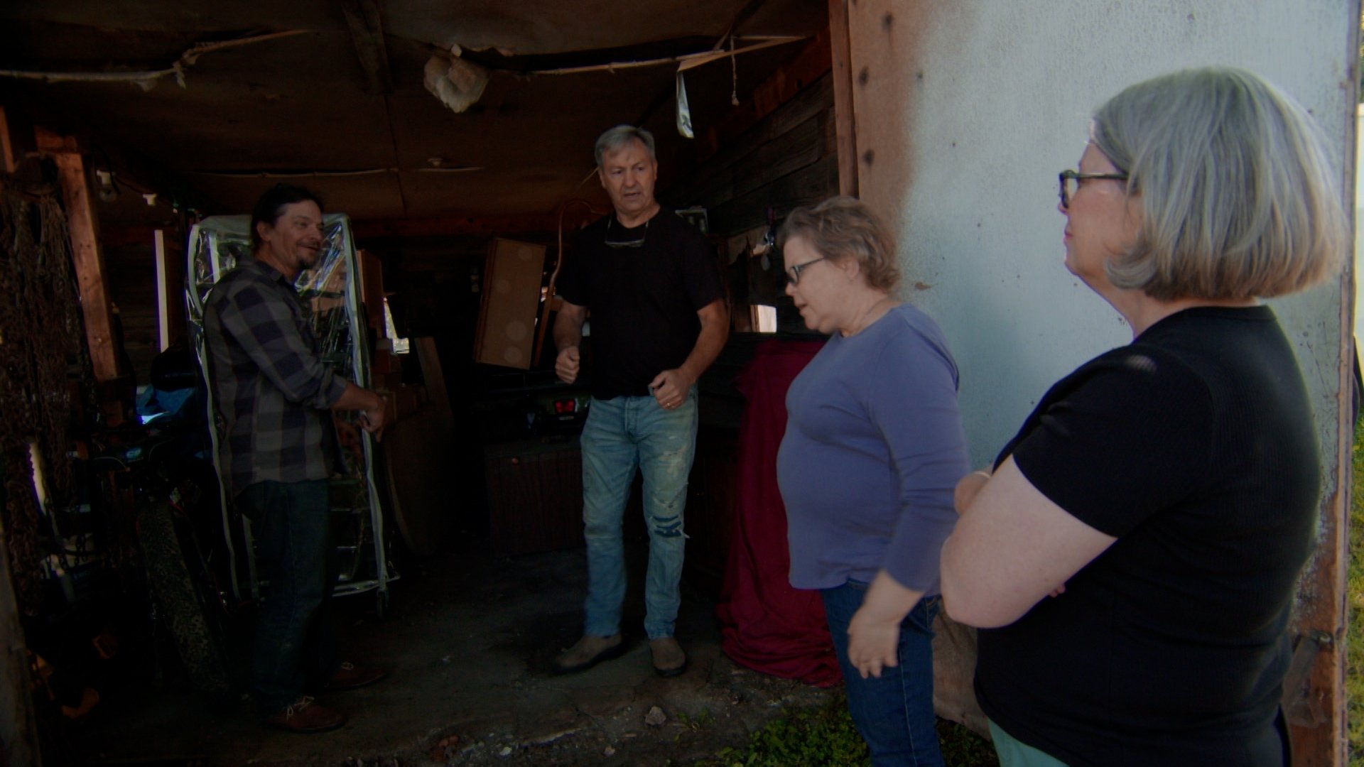 American Pickers