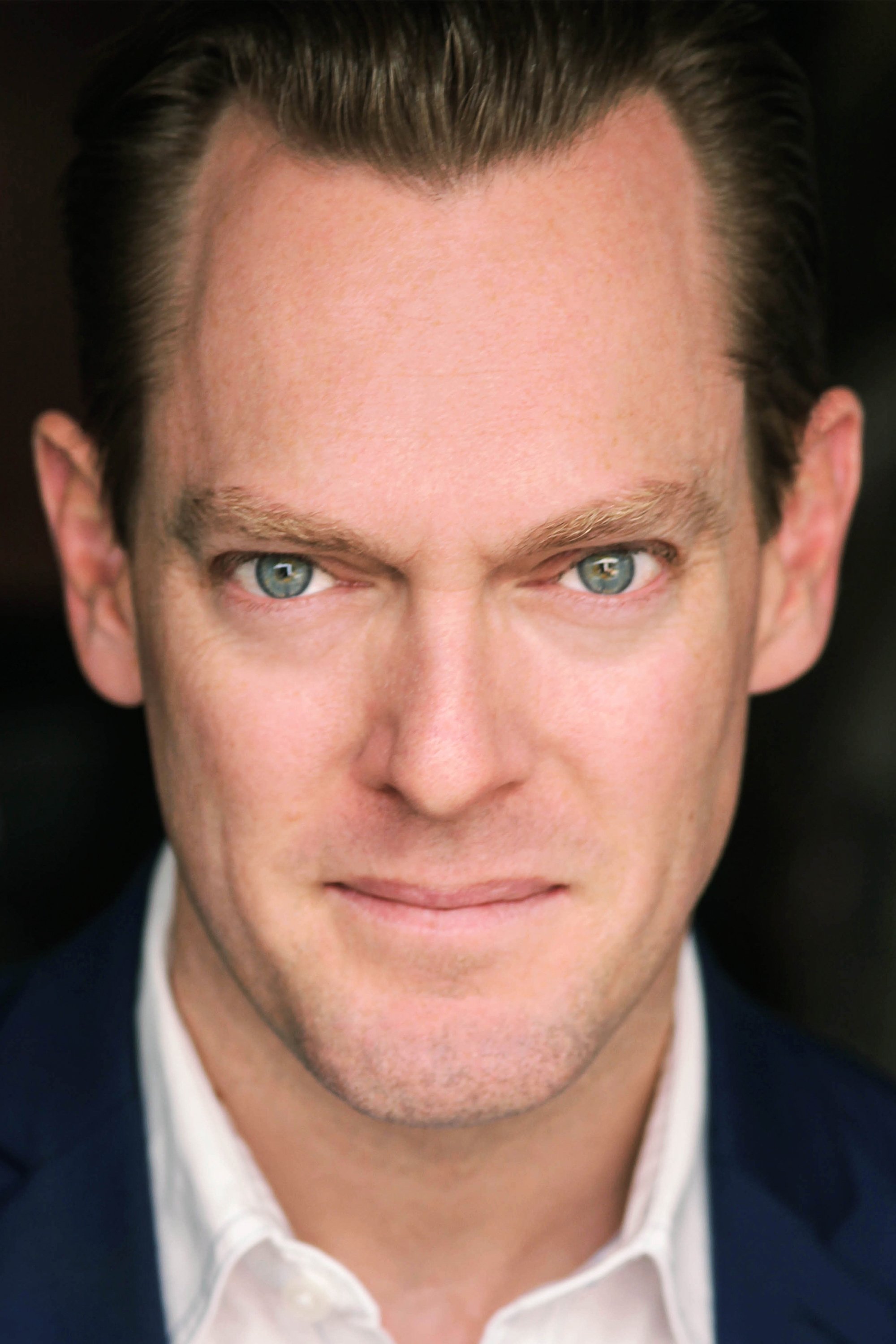 et billede af Bob Turton