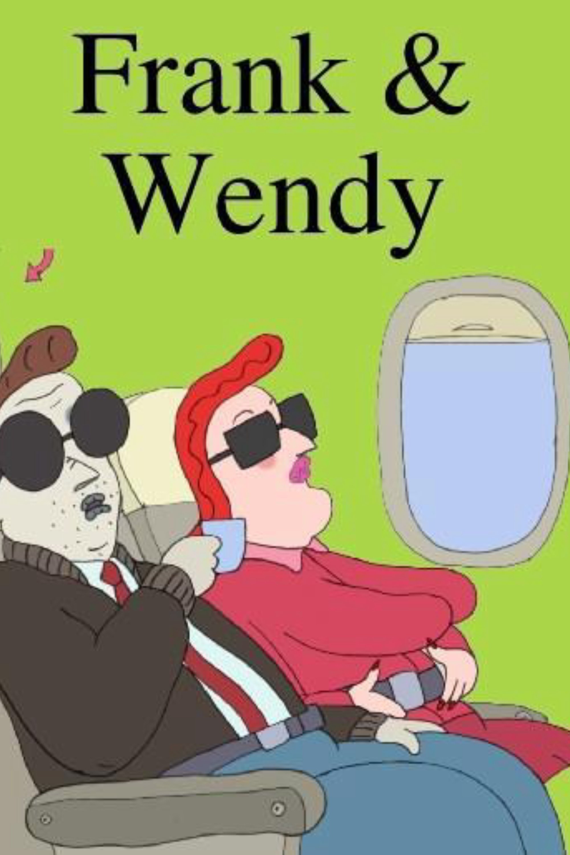 Frank & Wendy