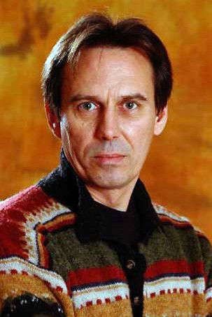 et billede af Oleksandr Aheyenkov