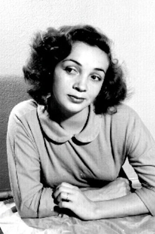 et billede af Lilia Michel