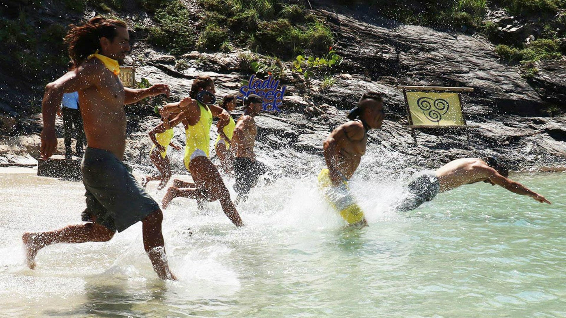 La Isla: El Reality