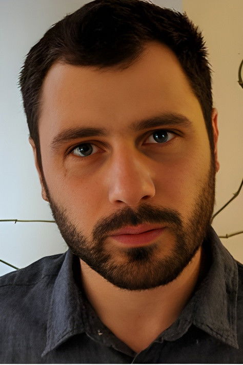 et billede af Giorgi Koberidze