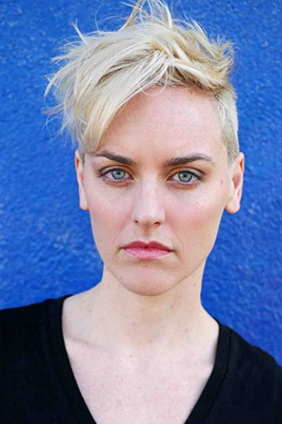 et billede af Evangeline Crittenden