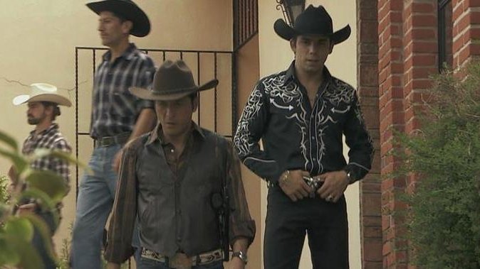 El Señor de los Cielos