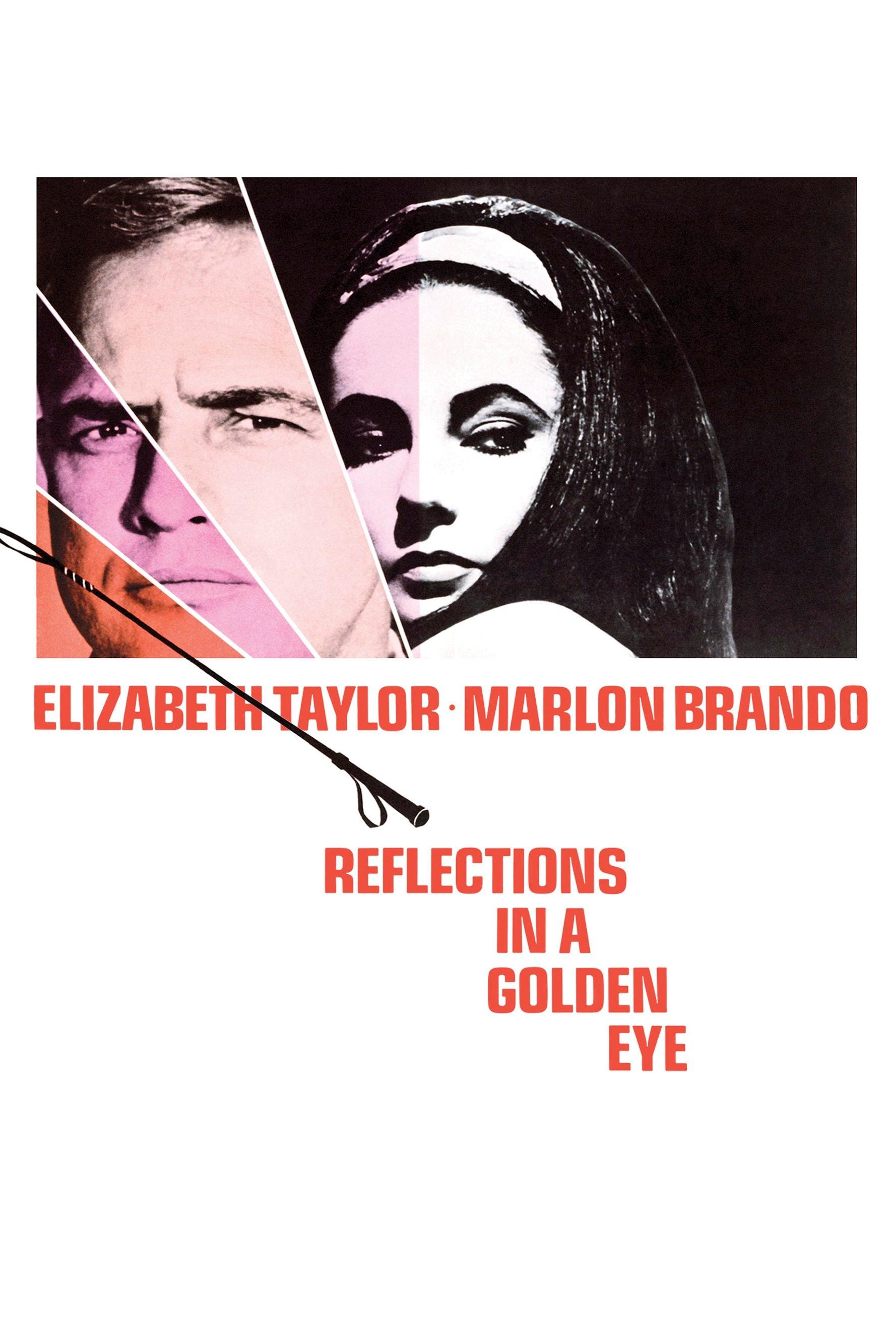 Reflections in a Golden Eye