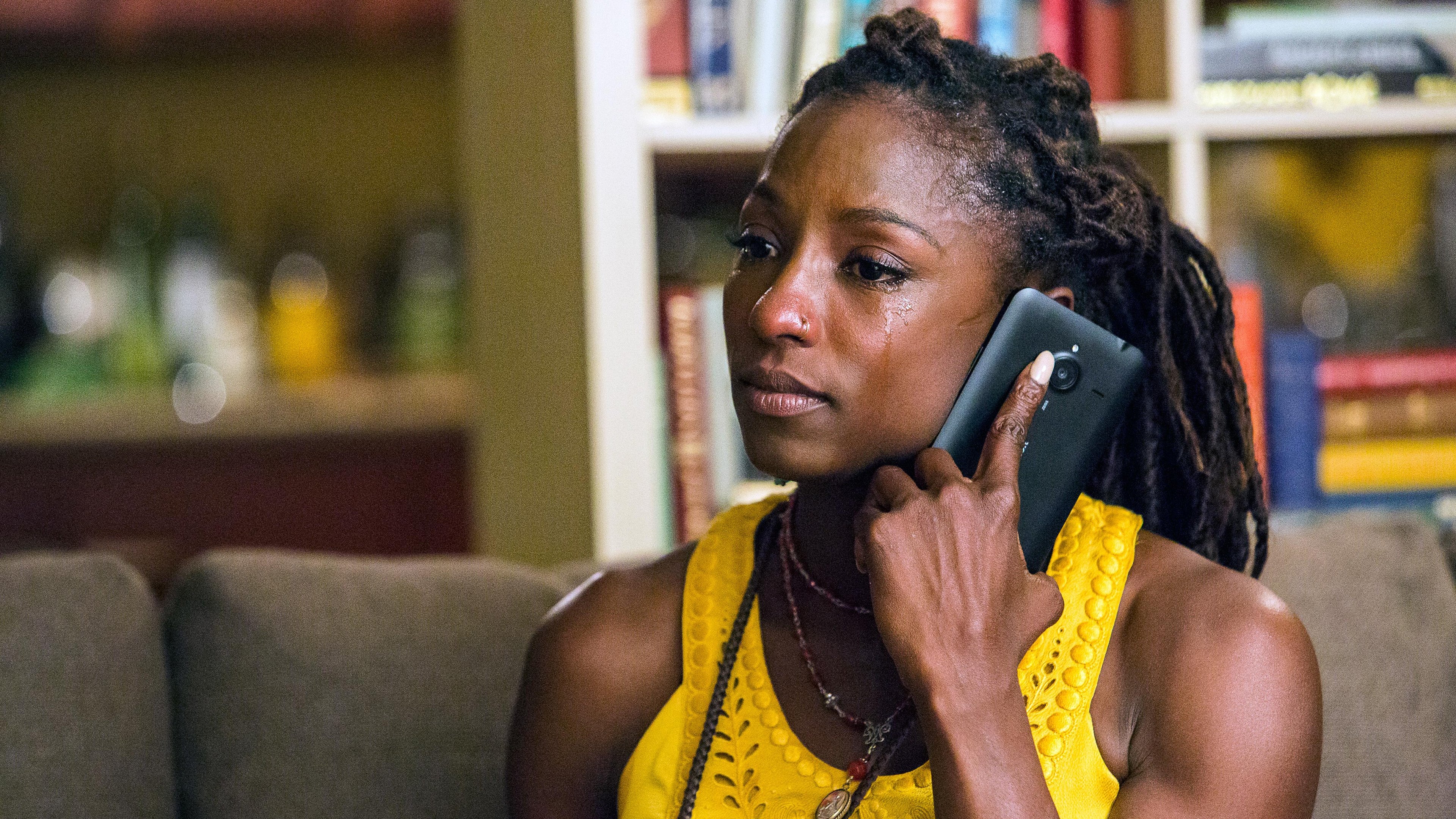 Queen Sugar