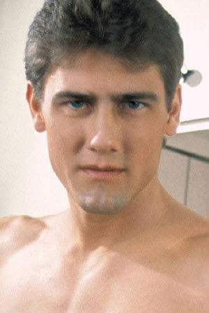 et billede af Brad Mitchell