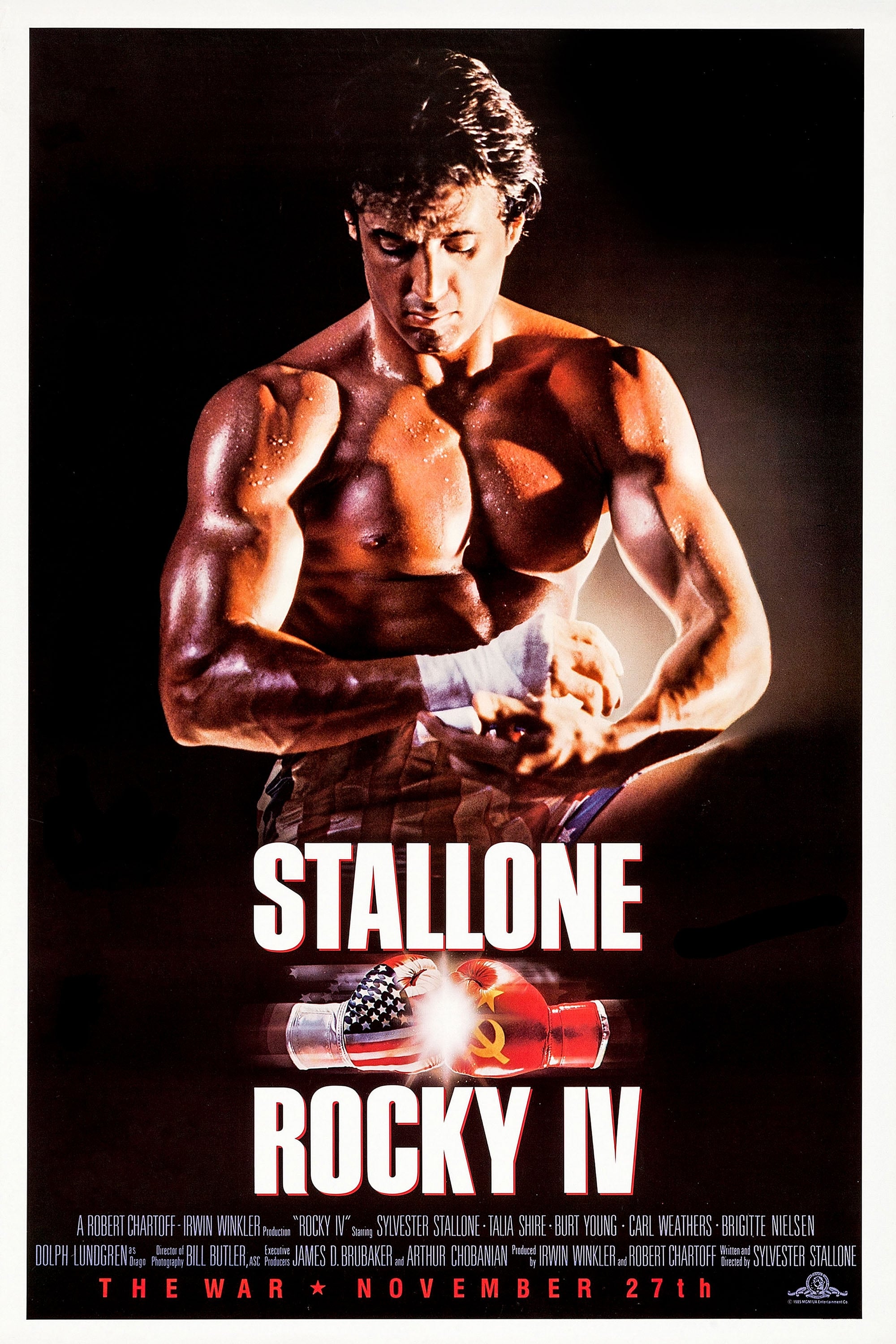 Rocky IV