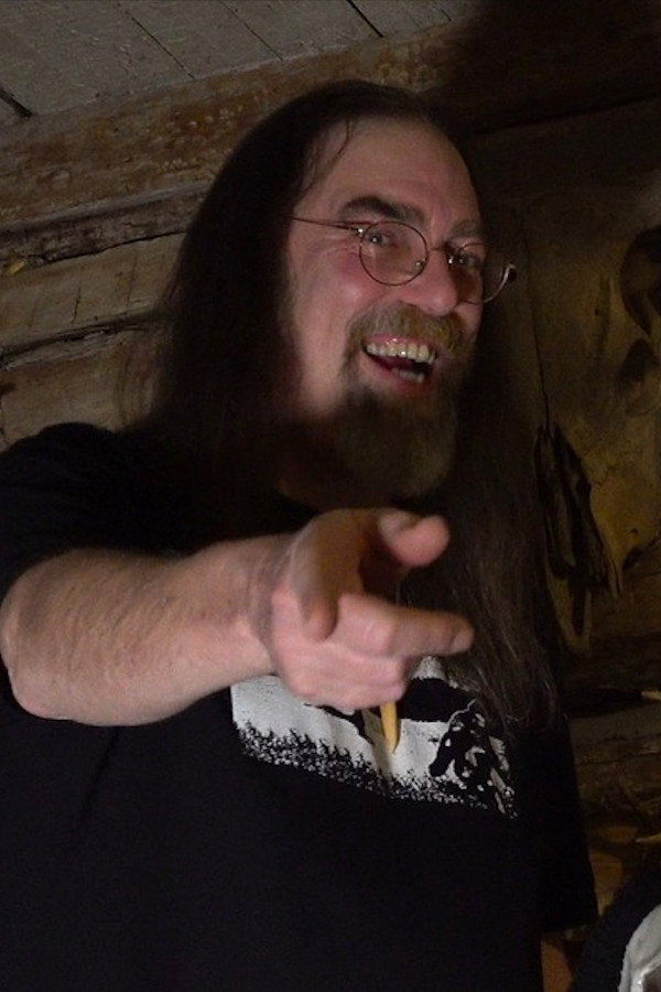 Ron Chevarie fotograf 2