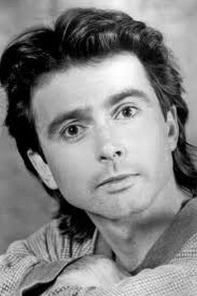 et billede af Tommy Sexton