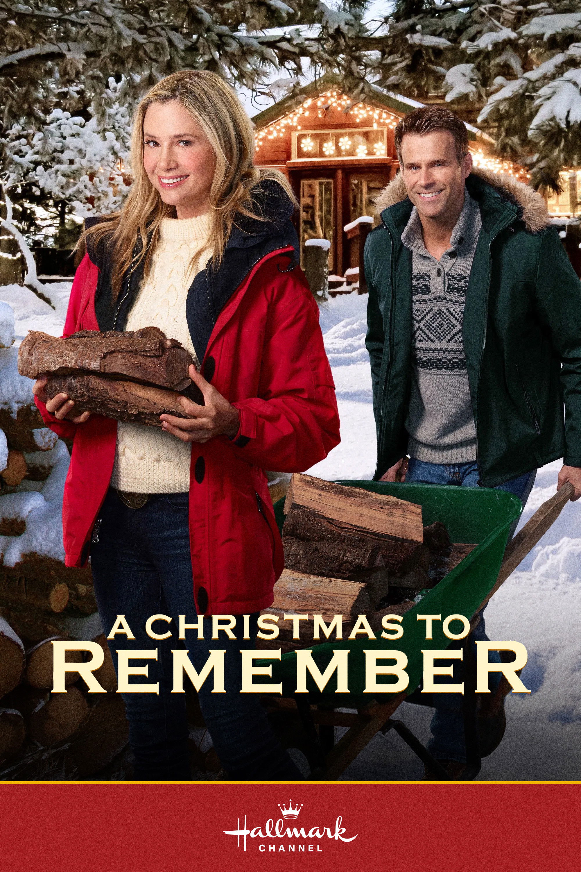 A Christmas to Remember