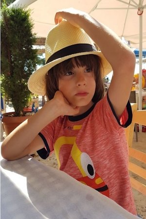 Stefan Raus's picture in the cast