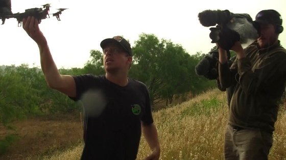 Tornado Chasers - Épisode 18