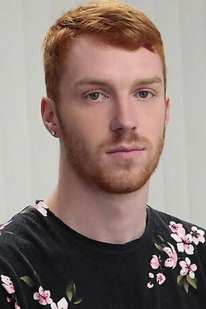 et billede af Sebastian Hunt