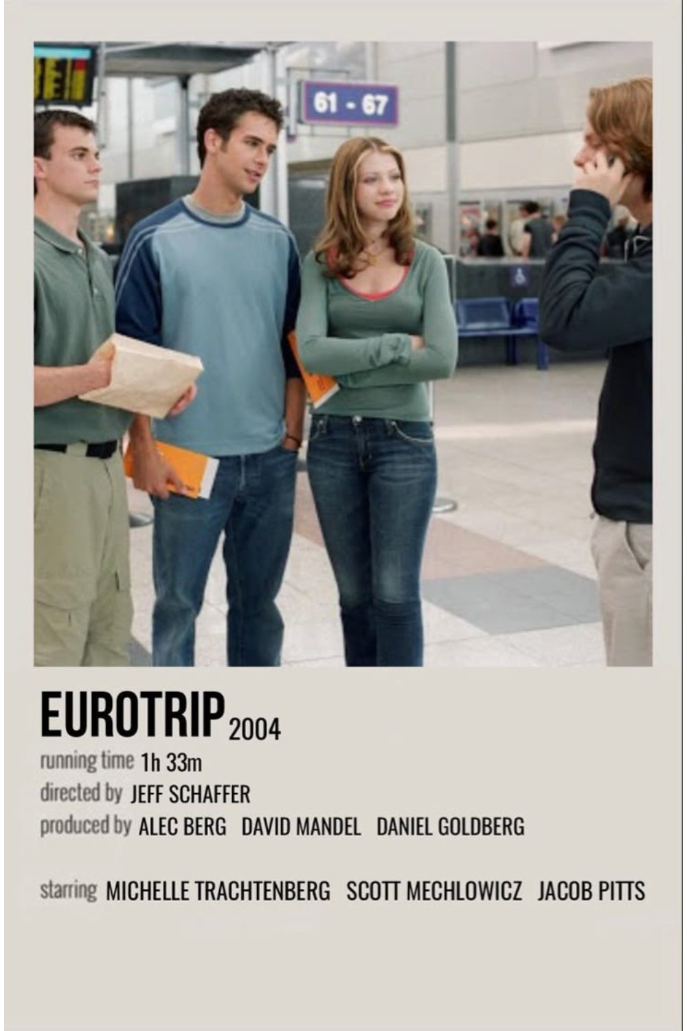 EuroTrip
