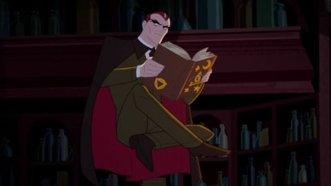 Justice League Action