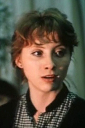 et billede af Galina Shchepetnova