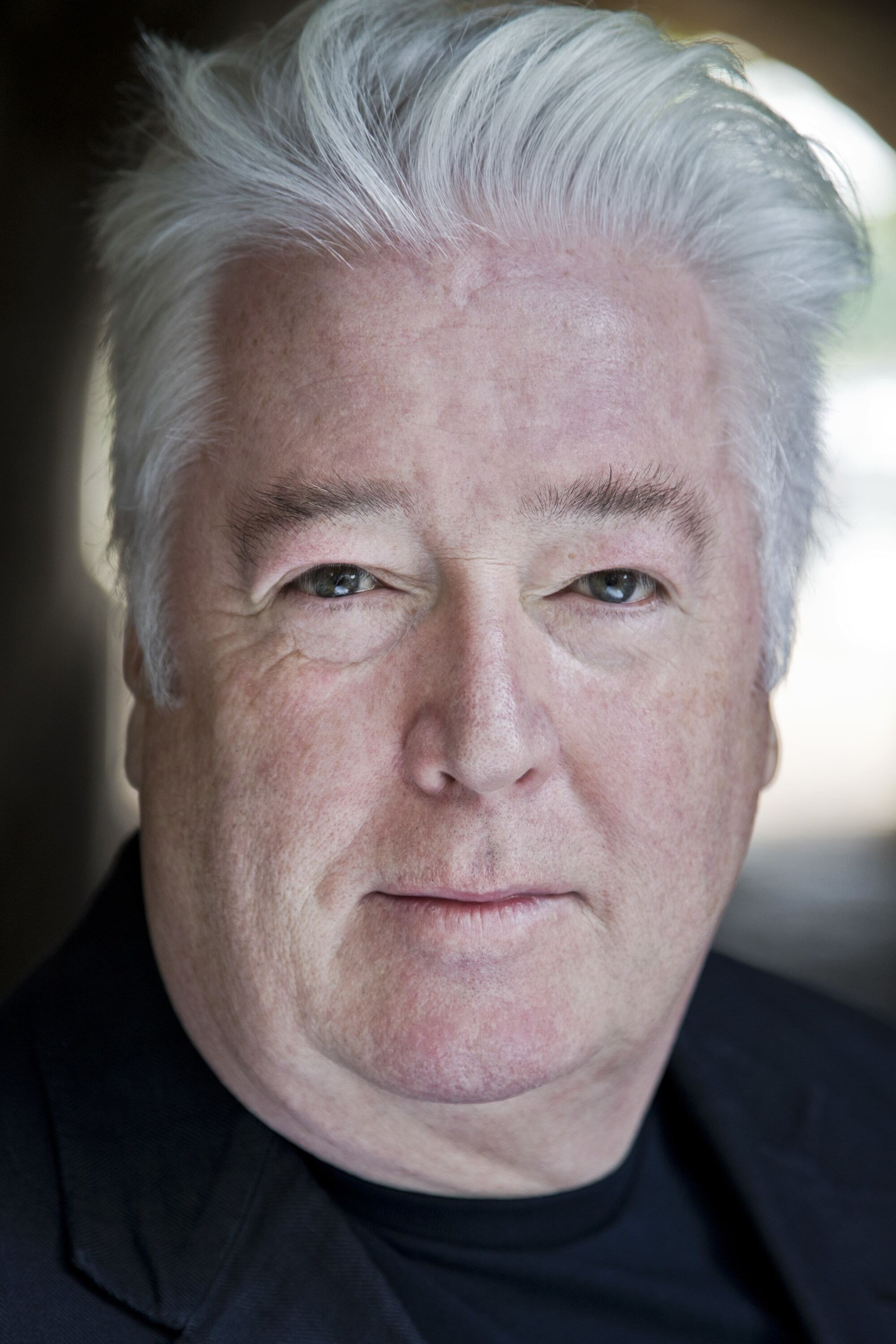 et billede af Joe Sheridan