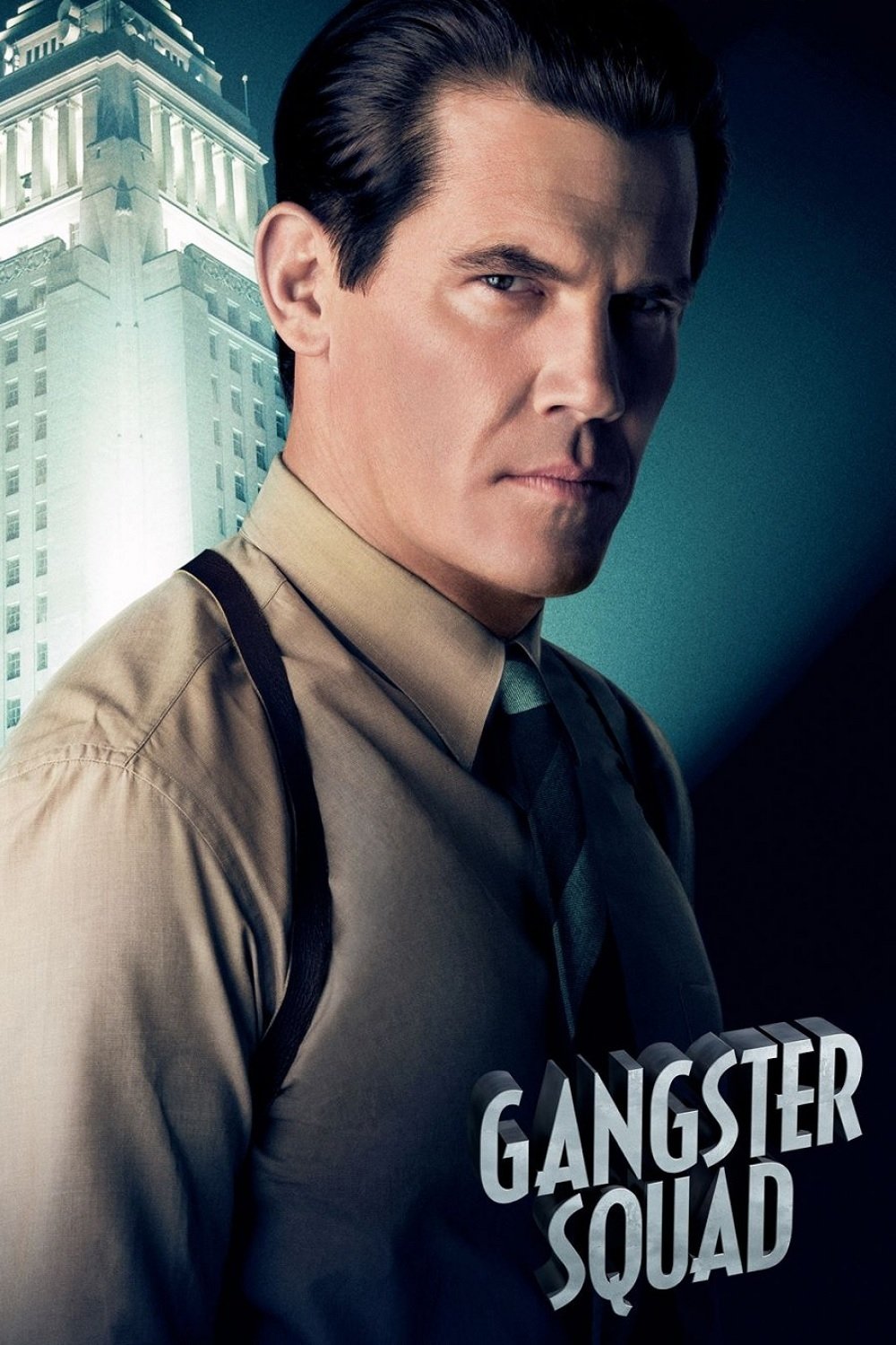 Gangster Squad