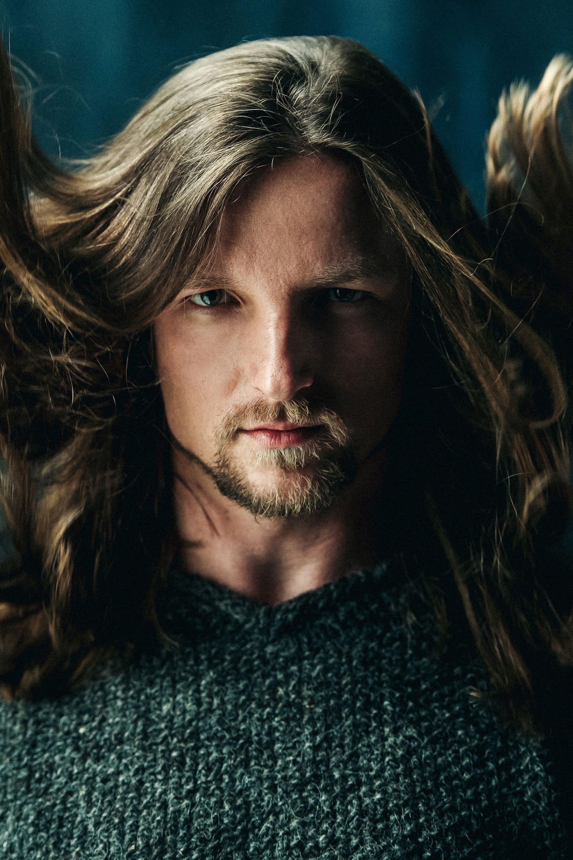 et billede af Ihor Ivanov